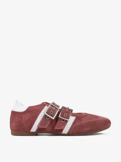 HEGO'S MILANO BALERINY