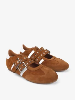 HEGO'S MILANO BALERINY