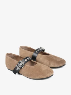 HEGO'S MILANO BALERINY