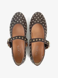 HEGO'S MILANO BALERINY