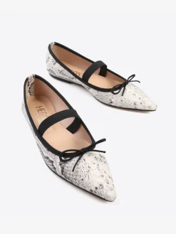 HEGO'S MILANO BALERINY