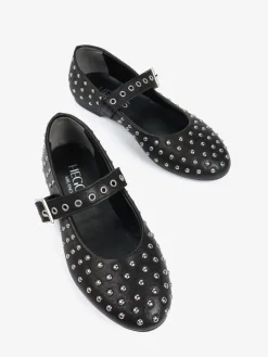 HEGO'S MILANO BALERINY