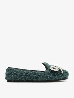 VULCANINE BY HEGO'S MILANO BALERINY HEGO'S MILANO