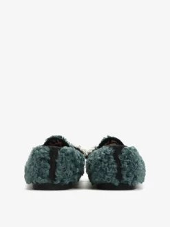 VULCANINE BY HEGO'S MILANO BALERINY HEGO'S MILANO