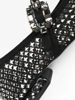 HEGO'S MILANO BALERINY MARY JANE