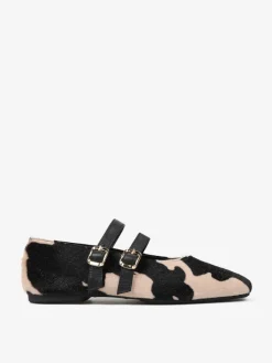 HEGO'S MILANO BALERINY MARY JANE