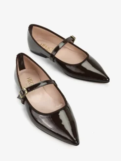 HEGO'S MILANO BALERINY MARY JANE