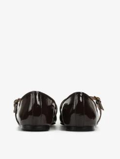 HEGO'S MILANO BALERINY MARY JANE