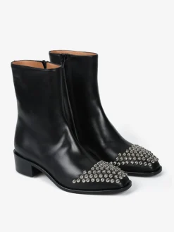 HEGO'S MILANO BOTKI