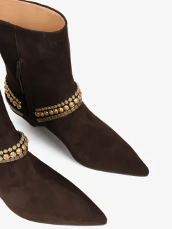 HEGO'S MILANO BOTKI