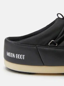 CZARNE ŚNIEGOWCE MOON BOOT