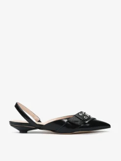 HEGO'S MILANO ELEGANCKIE BALERINY