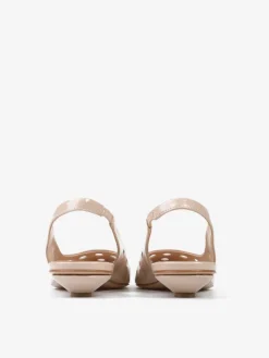HEGO'S MILANO ELEGANCKIE BALERINY