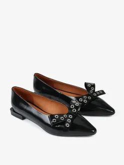 HEGO'S MILANO ELEGANCKIE BALERINY