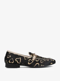 HEGO'S MILANO ELEGANCKIE MOKASYNY