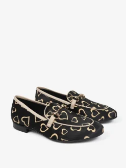 HEGO'S MILANO ELEGANCKIE MOKASYNY