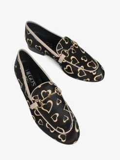 HEGO'S MILANO ELEGANCKIE MOKASYNY