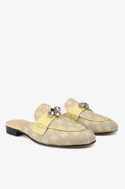HEGO'S MILANO ELEGANCKIE MULE
