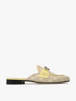 HEGO'S MILANO ELEGANCKIE MULE