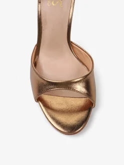 HEGO'S MILANO ELEGANCKIE SANDAŁY