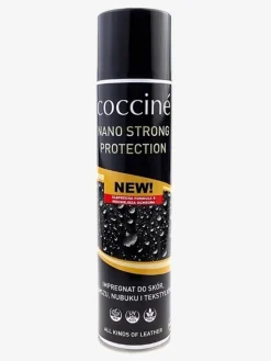 IMPREGNAT ZABEZPIECZAJĄCY COCCINE
