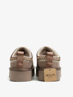 HEGO'S MILANO KAPCIE