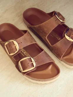 KLAPKI BIRKENSTOCK