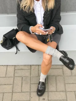 HEGO'S MILANO KLASYCZNE MOKASYNY
