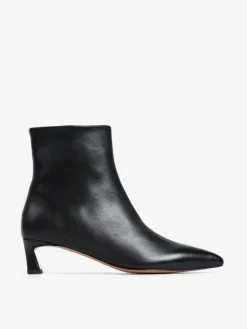 HEGO'S MILANO MINIMALISTYCZNE BOTKI NA OBCASIE
