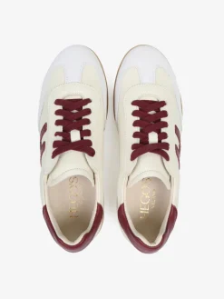 HEGO'S MILANO MODNE SNEAKERSY