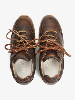 HEGO'S MILANO MODNE SNEAKERSY