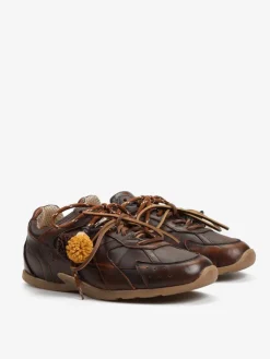 HEGO'S MILANO MODNE SNEAKERSY