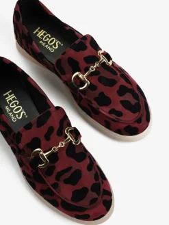 HEGO'S MILANO MOKASYNY