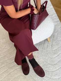 HEGO'S MILANO MOKASYNY