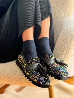 HEGO'S MILANO MOKASYNY