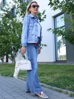 HEGO'S MILANO MOKASYNY Z SIATECZKI