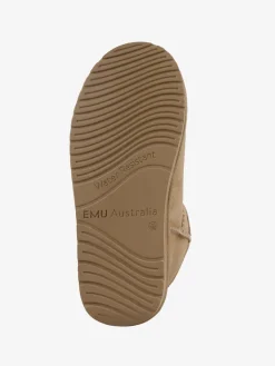 ŚNIEGOWCE EMU