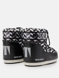 ŚNIEGOWCE MOON BOOT