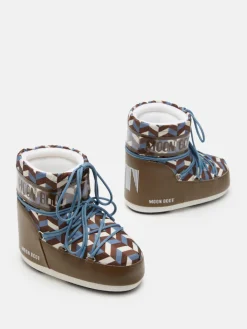ŚNIEGOWCE MOON BOOT