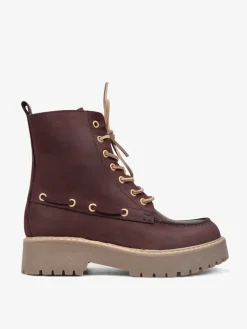 HEGO'S MILANO NUBUKOWE BOTKI