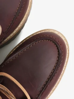 HEGO'S MILANO NUBUKOWE BOTKI