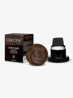 PIELĘGNUJĄCY KREM DO BUTÓW COCCINE