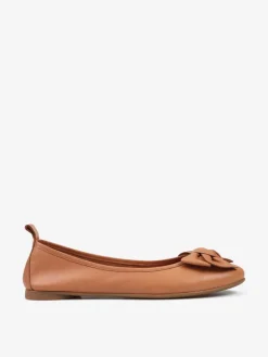 HEGO'S MILANO RUDE BALERINY