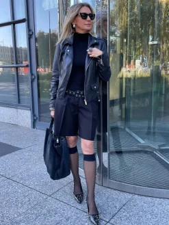 HEGO'S MILANO SHOPPER DAMSKI RUGIADA