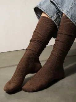 HEGO'S MILANO SKARPETY