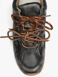 HEGO'S MILANO SKÓRZANE SNEAKERSY