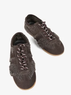 HEGO'S MILANO SNEAKERSY