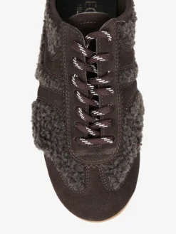 HEGO'S MILANO SNEAKERSY
