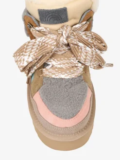 HEGO'S MILANO SNEAKERSY