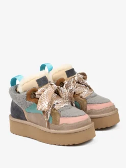 HEGO'S MILANO SNEAKERSY